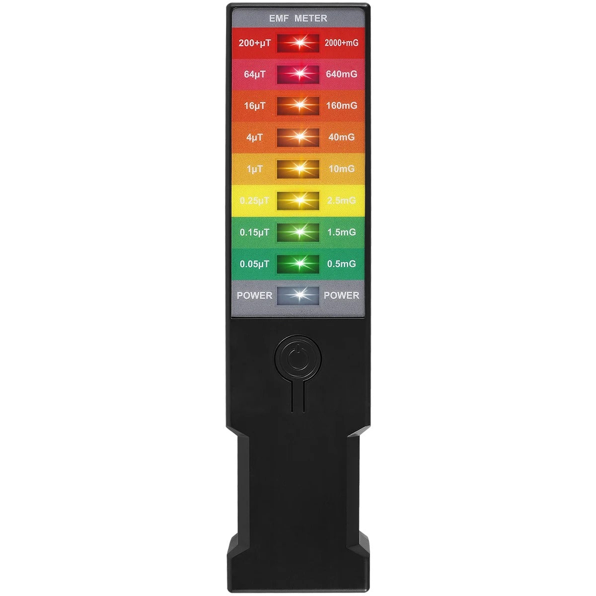 StrahlenSchützer™ - 6er Set für alle Geräte.